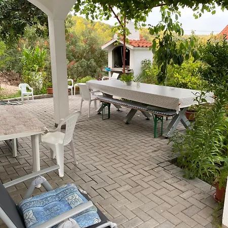 Simic Appartement Trogir