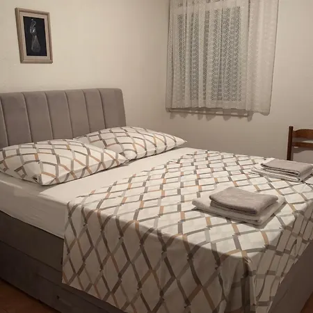 Appartement Simic
