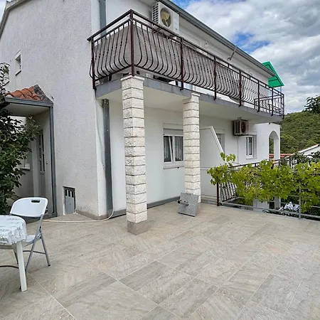 Appartement Simic *
