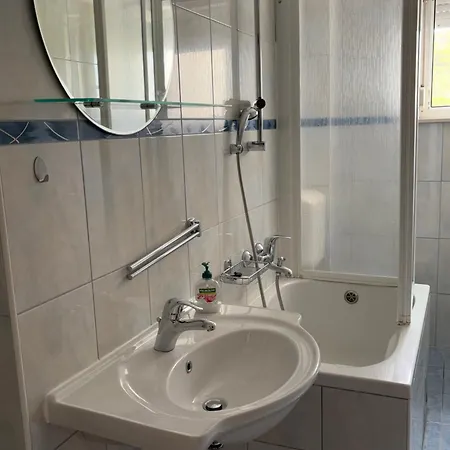 아파트 Simic 트로기르