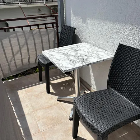 Simic Appartement Trogir