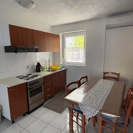 Simic Appartement Trogir