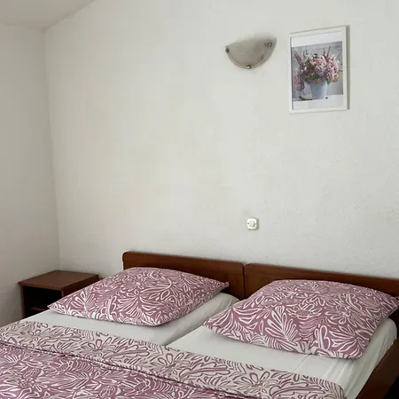 Appartement Simic Trogir