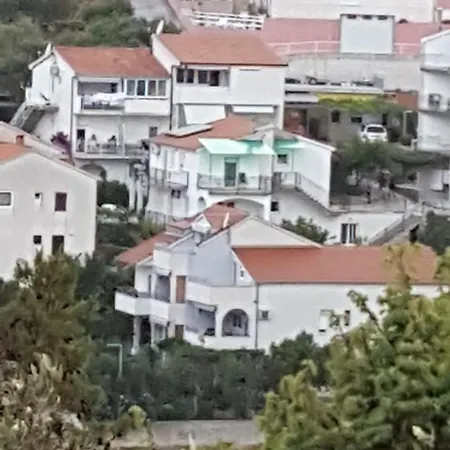 Appartement Simic Trogir
