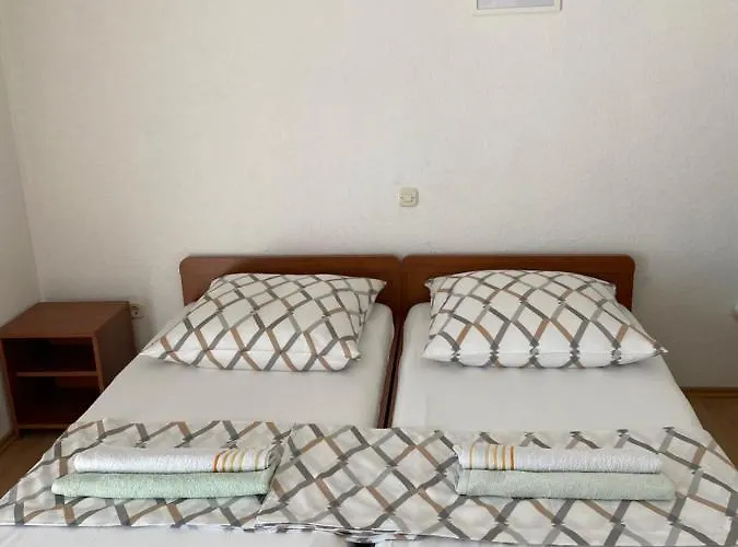 Simic Apartmán Trogir