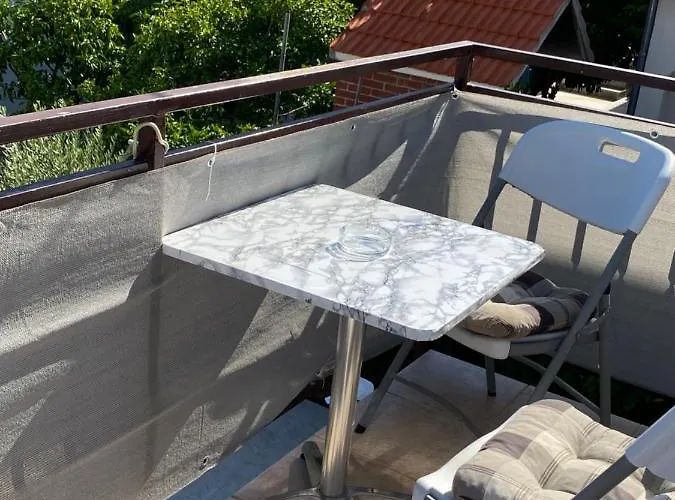 Simic Apartmán Trogir