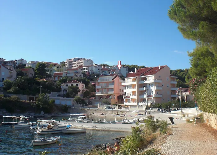 Simic Apartmán Trogir