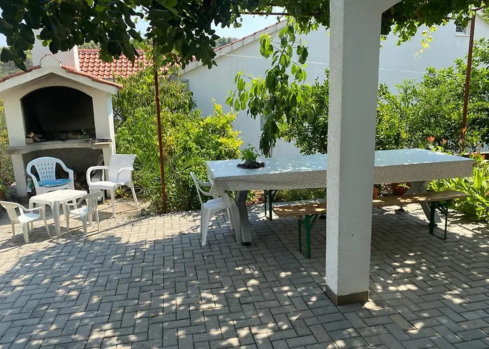 Simic Apartmán *