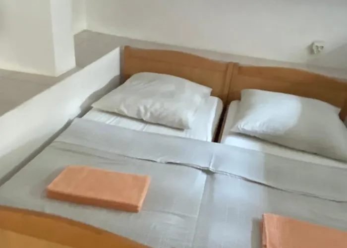 Apartmán Simic *
