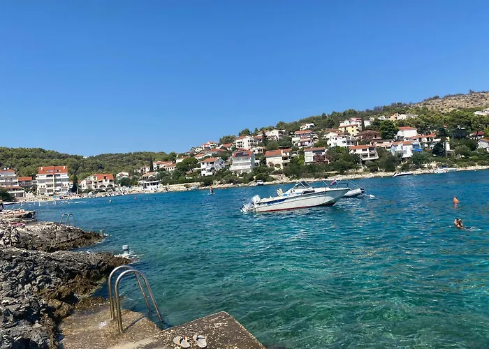 Apartmán Simic Trogir