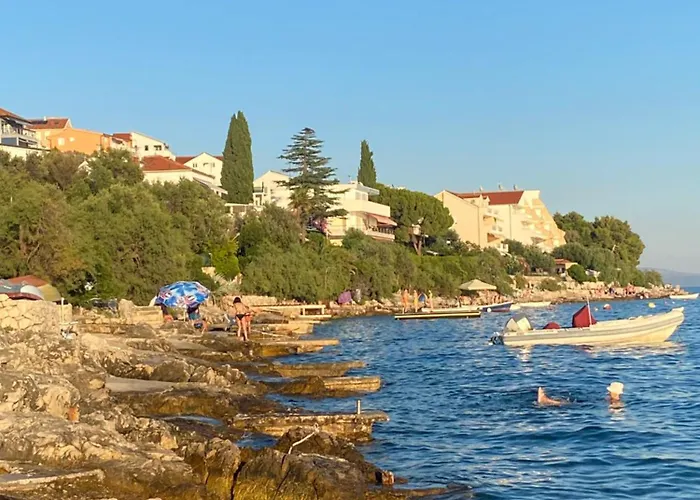 Simic Apartmán Trogir