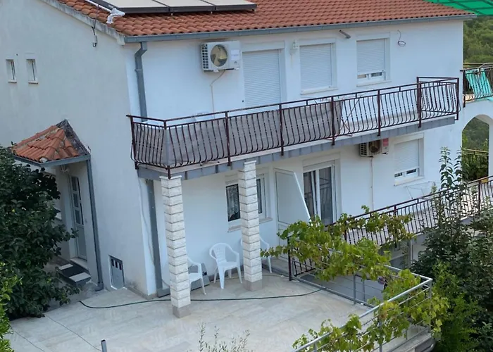 Simic Apartmán Trogir