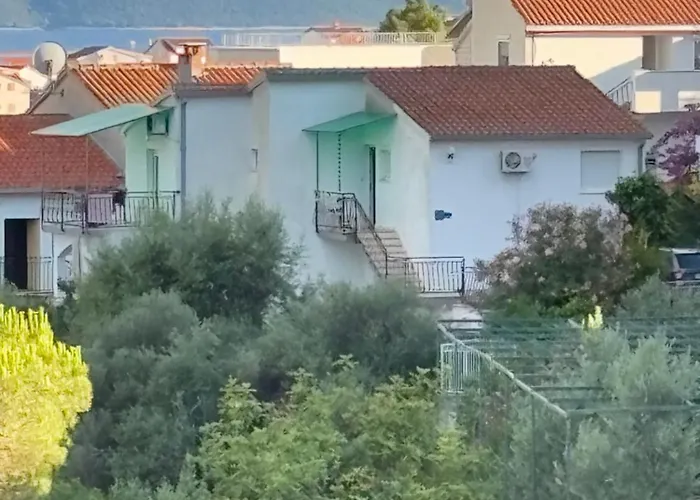 Simic Apartmán *