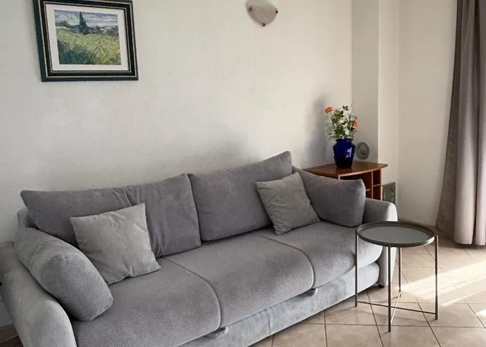 Simic Apartmán Trogir