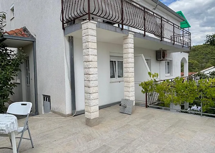 Apartmán Simic *