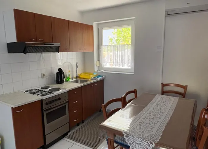 Simic Appartamento Traù