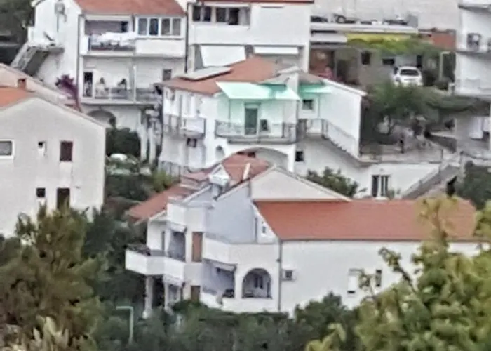 Apartmán Simic Trogir