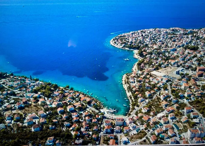 Simic * Trogir