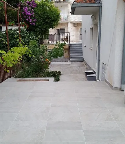 Appartamento Simic *