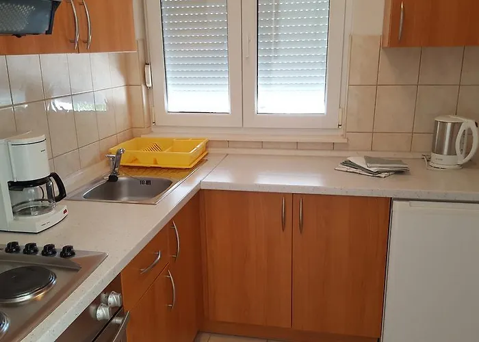 Apartmán Simic