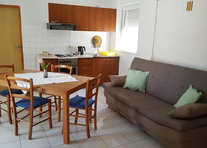 Apartmán Simic