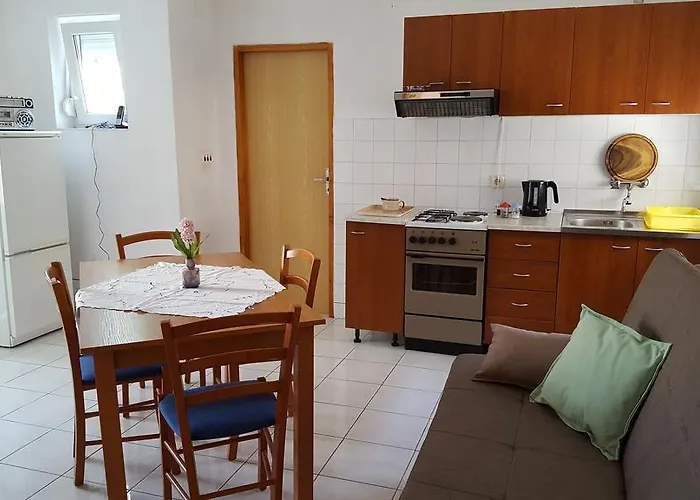 Apartmán Simic Trogir