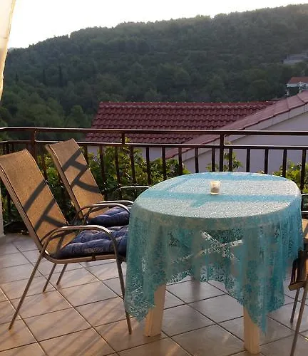 Simic Apartmán Trogir