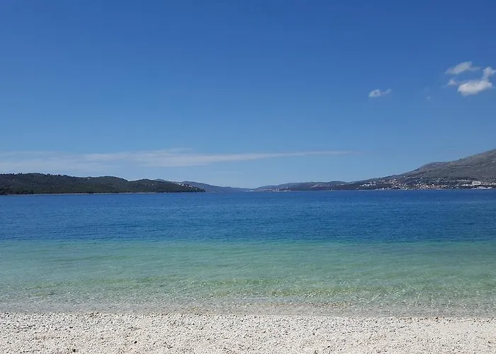 Apartmán Simic Trogir