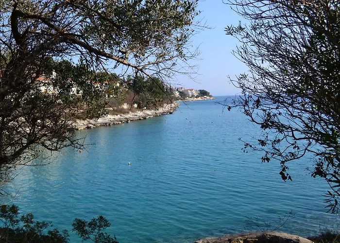 Apartmán Simic Trogir