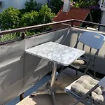 Simic Apartman Trogir