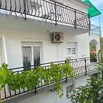Apartman Simic *