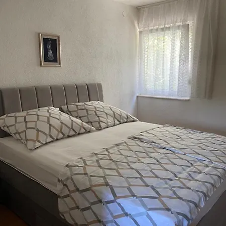 Simic Apartment