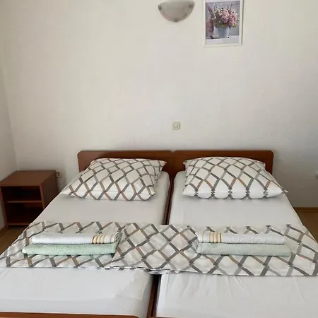 Simic Lägenhet Trogir