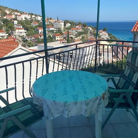 Simic Apartment Trogir
