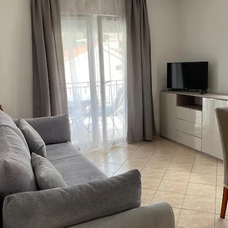 Simic Apartman