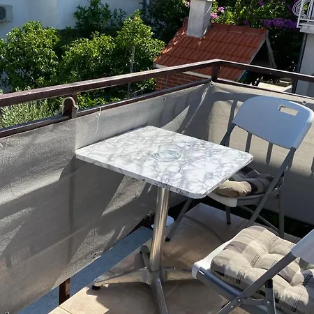 Simic Lägenhet Trogir