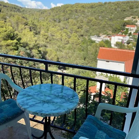 Apartman Simic *