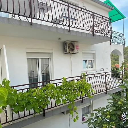 Apartman Simic *