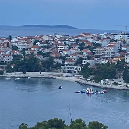 Lägenhet Simic Trogir
