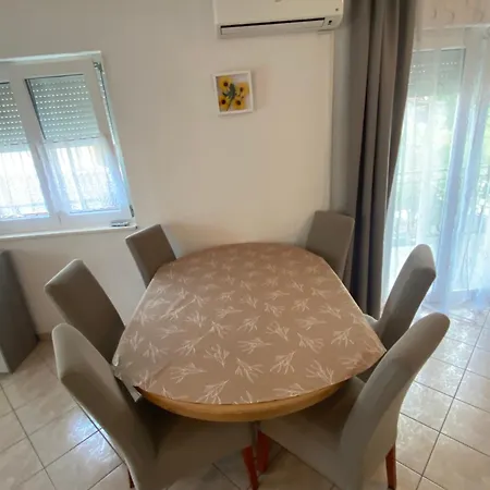 Apartman Simic