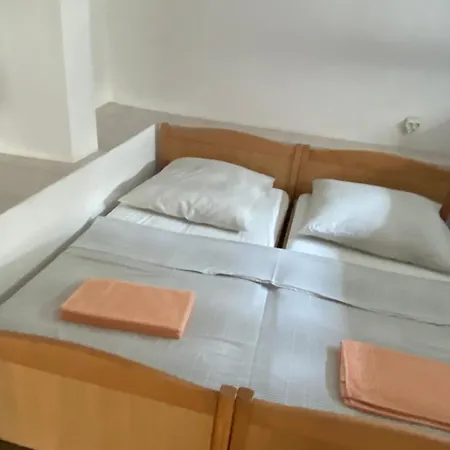 Apartment Simic *