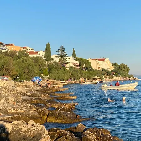 Simic Apartman Trogir