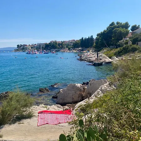 Lägenhet Simic Trogir