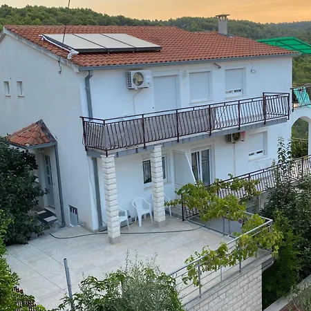 Simic Apartment Trogir