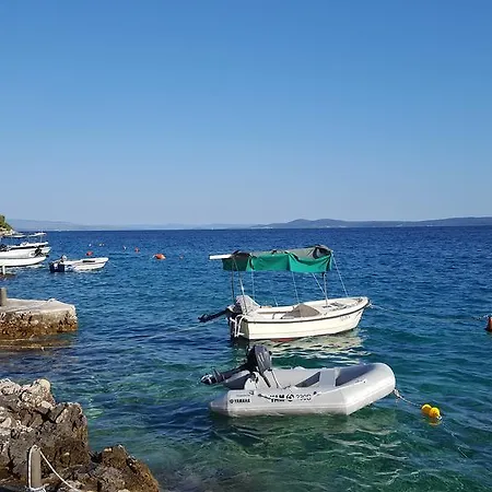 Lägenhet Simic Trogir