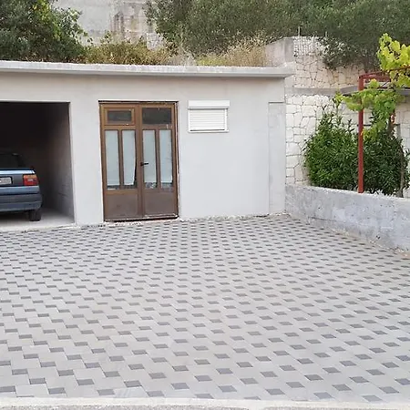 Apartman Simic *
