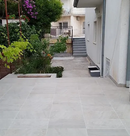 Apartment Simic *