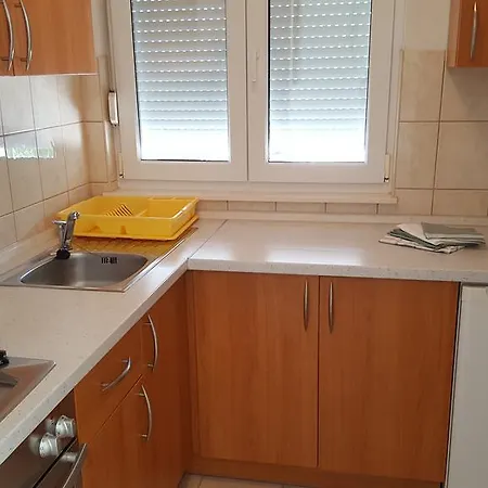 Apartment Simic
