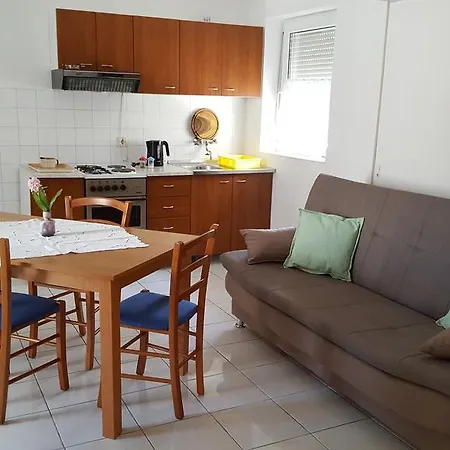 Apartment Simic