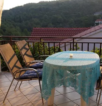 Simic Apartment Trogir